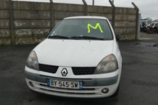 Porte arriere gauche RENAULT CLIO 2