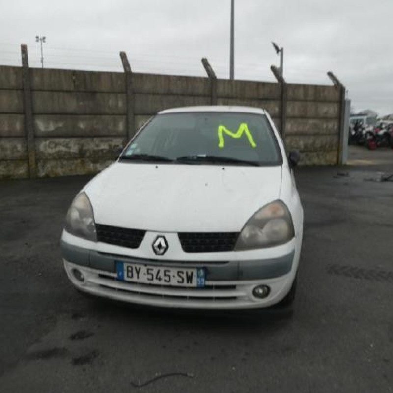 Porte arriere gauche RENAULT CLIO 2 Photo n°13