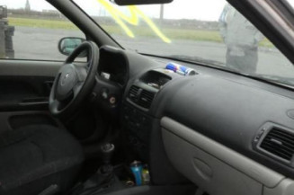 Porte arriere gauche RENAULT CLIO 2