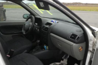 Porte arriere gauche RENAULT CLIO 2