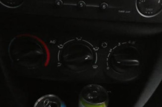 Porte arriere gauche RENAULT CLIO 2