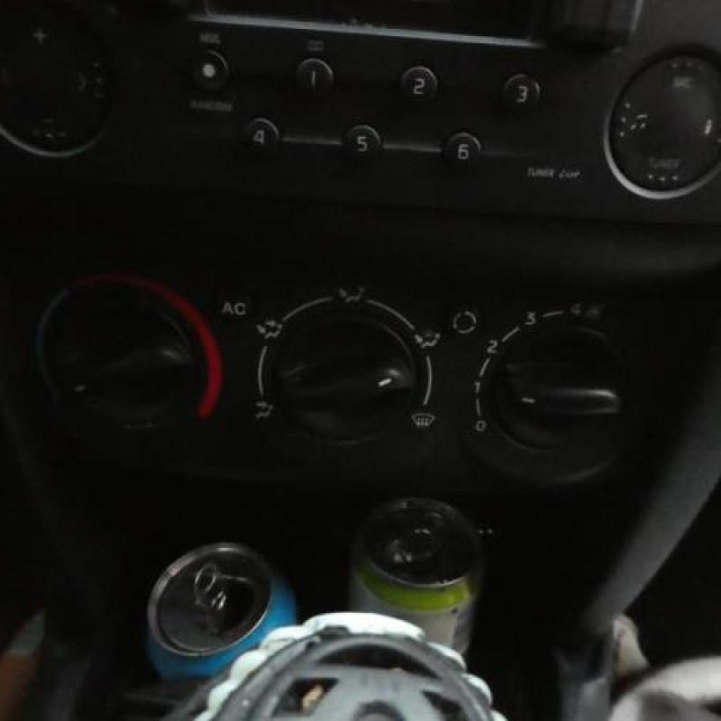 Porte arriere gauche RENAULT CLIO 2 Photo n°17