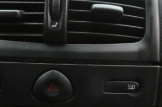 Porte arriere gauche RENAULT CLIO 2