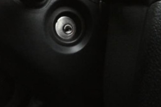 Porte arriere gauche RENAULT CLIO 2