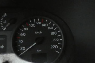 Porte arriere gauche RENAULT CLIO 2