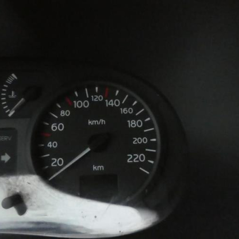 Porte arriere gauche RENAULT CLIO 2 Photo n°20