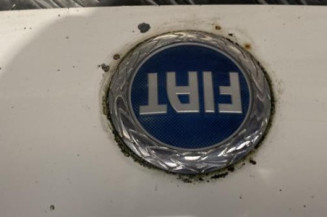Capot FIAT PUNTO 2