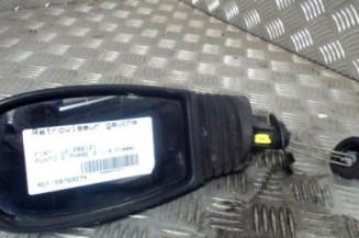 Retroviseur gauche FIAT PUNTO 2 Photo n°1