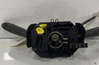 Com (Bloc Contacteur Tournant+Commodo Essuie Glace+Commodo Phare) FIAT PUNTO 2