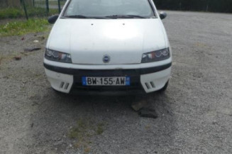 Com (Bloc Contacteur Tournant+Commodo Essuie Glace+Commodo Phare) FIAT PUNTO 2
