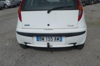 Com (Bloc Contacteur Tournant+Commodo Essuie Glace+Commodo Phare) FIAT PUNTO 2