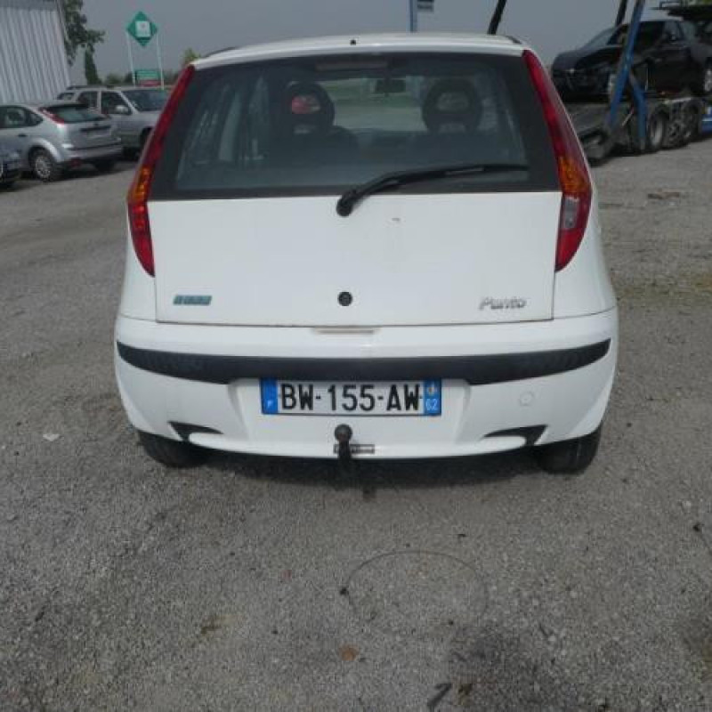Com (Bloc Contacteur Tournant+Commodo Essuie Glace+Commodo Phare) FIAT PUNTO 2 Photo n°12