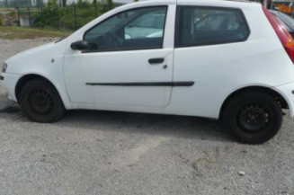 Com (Bloc Contacteur Tournant+Commodo Essuie Glace+Commodo Phare) FIAT PUNTO 2