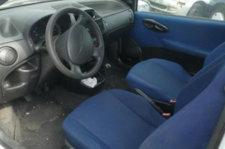 Com (Bloc Contacteur Tournant+Commodo Essuie Glace+Commodo Phare) FIAT PUNTO 2
