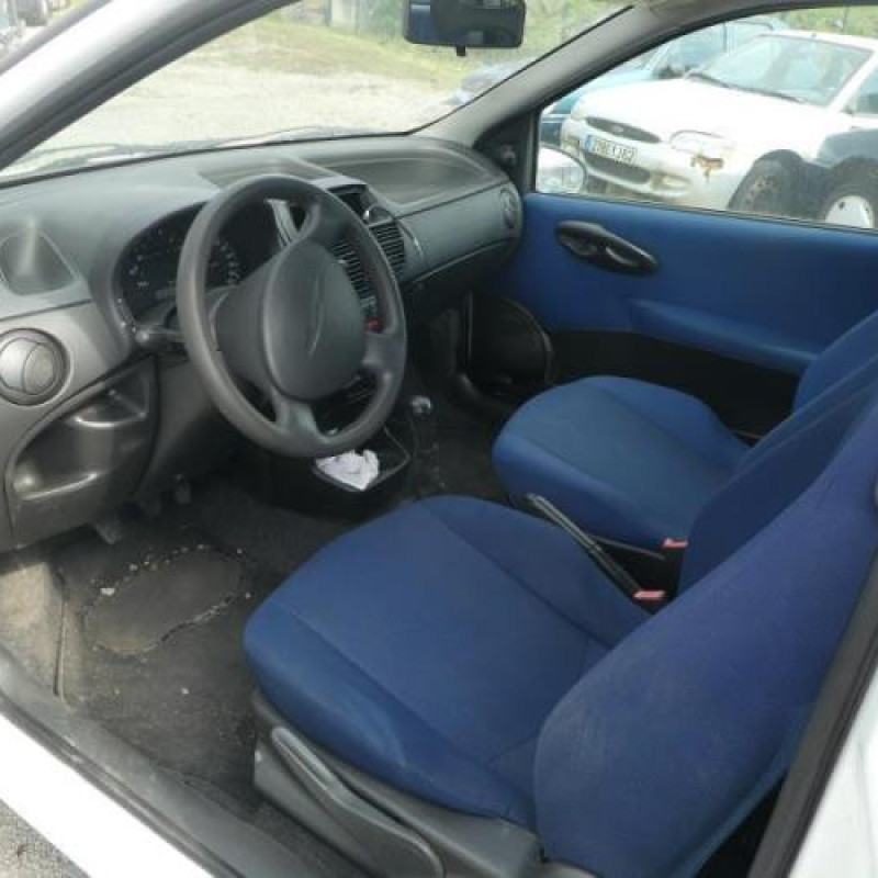 Com (Bloc Contacteur Tournant+Commodo Essuie Glace+Commodo Phare) FIAT PUNTO 2 Photo n°14