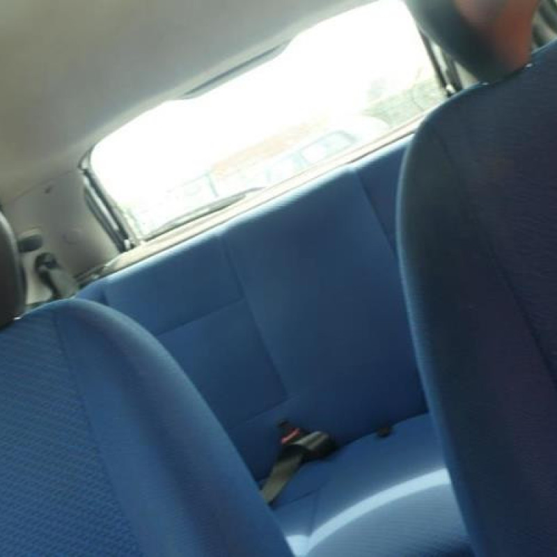 Com (Bloc Contacteur Tournant+Commodo Essuie Glace+Commodo Phare) FIAT PUNTO 2 Photo n°15