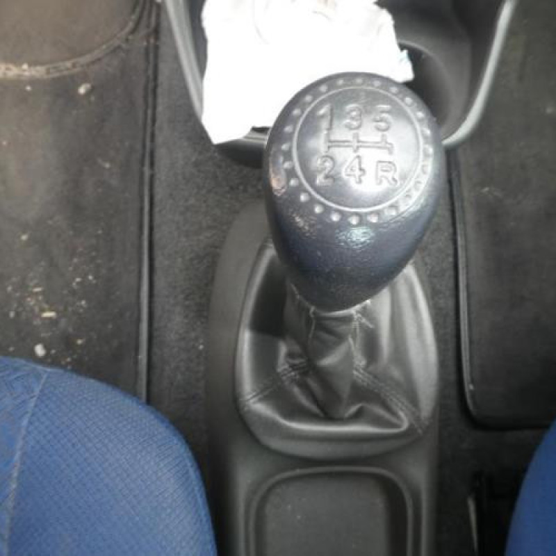 Com (Bloc Contacteur Tournant+Commodo Essuie Glace+Commodo Phare) FIAT PUNTO 2 Photo n°16