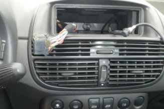 Com (Bloc Contacteur Tournant+Commodo Essuie Glace+Commodo Phare) FIAT PUNTO 2