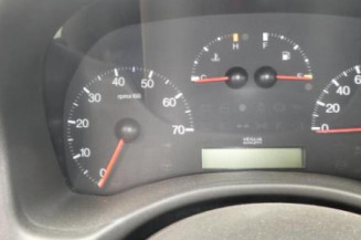 Com (Bloc Contacteur Tournant+Commodo Essuie Glace+Commodo Phare) FIAT PUNTO 2