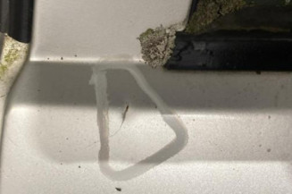 Porte arriere gauche FORD ESCORT 6