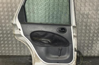 Porte arriere gauche FORD ESCORT 6