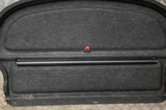 Plage arriere RENAULT LAGUNA 2