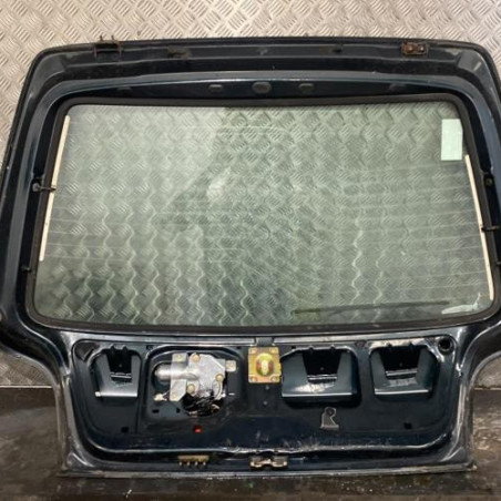 Malle/Hayon arriere FORD FIESTA 3