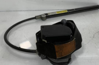 Pretensionneur de ceinture avant droit VOLKSWAGEN GOLF 3