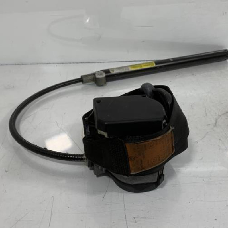 Pretensionneur de ceinture avant droit VOLKSWAGEN GOLF 3 Photo n°3