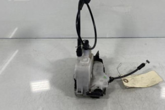 Serrure avant gauche RENAULT MEGANE 2