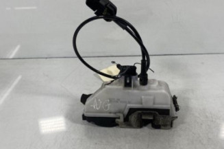 Serrure avant gauche RENAULT MEGANE 2