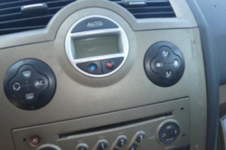 Serrure avant gauche RENAULT MEGANE 2