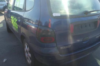 Vitre arriere droit RENAULT SCENIC 1