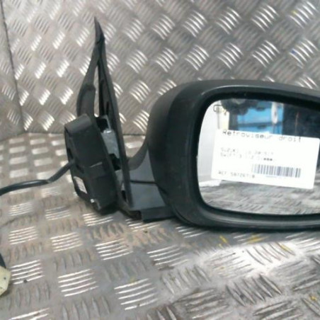Retroviseur droit SUZUKI SWIFT 3 Photo n°1