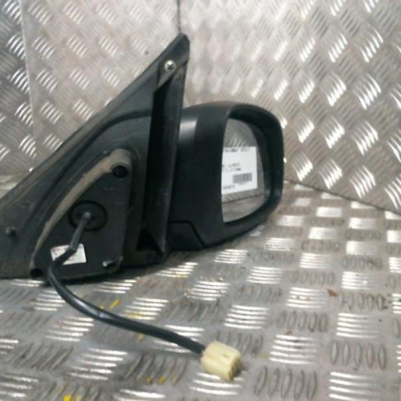 Retroviseur droit SUZUKI SWIFT 3 Photo n°3