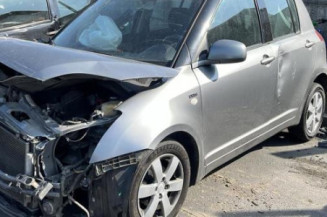 Pedale d'accelerateur SUZUKI SWIFT 3