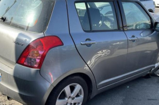 Pedale d'accelerateur SUZUKI SWIFT 3