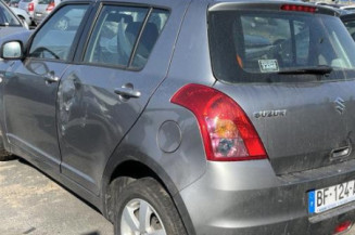 Pedale d'accelerateur SUZUKI SWIFT 3