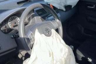 Pedale d'accelerateur SUZUKI SWIFT 3