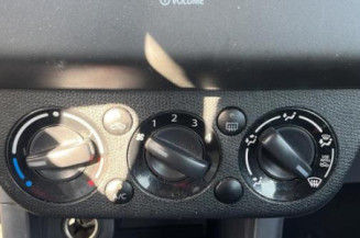 Pedale d'accelerateur SUZUKI SWIFT 3