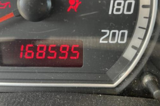 Pedale d'accelerateur SUZUKI SWIFT 3