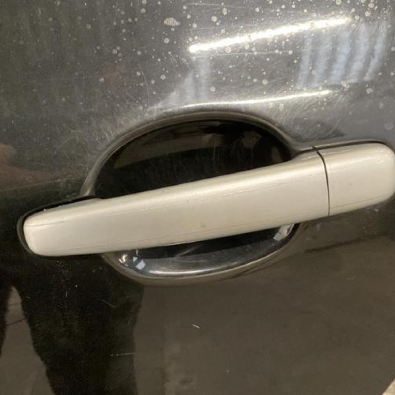 Porte arriere gauche PEUGEOT 307 Photo n°4