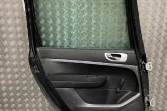 Porte arriere gauche PEUGEOT 307