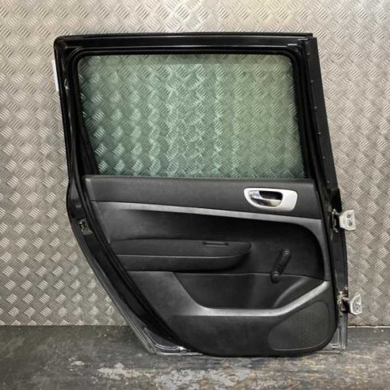 Porte arriere gauche PEUGEOT 307 Photo n°5