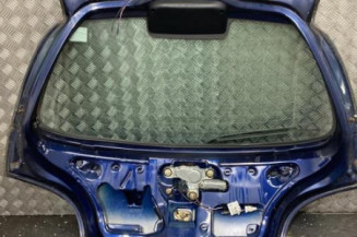 Malle/Hayon arriere FORD KA 1