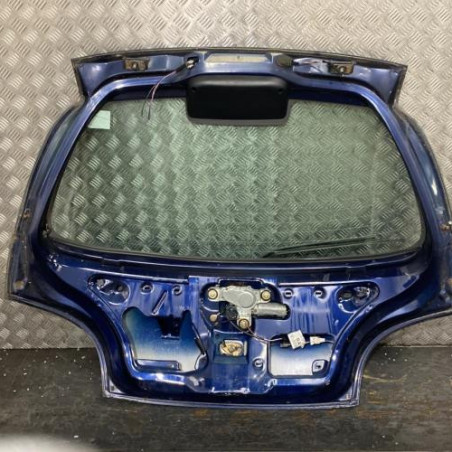 Malle/Hayon arriere FORD KA 1