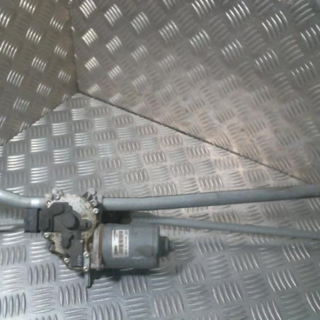 Moteur essuie glace avant RENAULT MASTER 3 Photo n°1