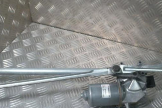 Moteur essuie glace avant RENAULT MASTER 3