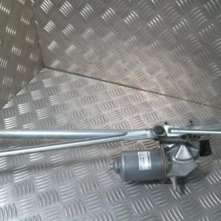 Moteur essuie glace avant RENAULT MASTER 3