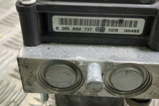 Bloc ABS (freins anti-blocage) RENAULT MASTER 3
